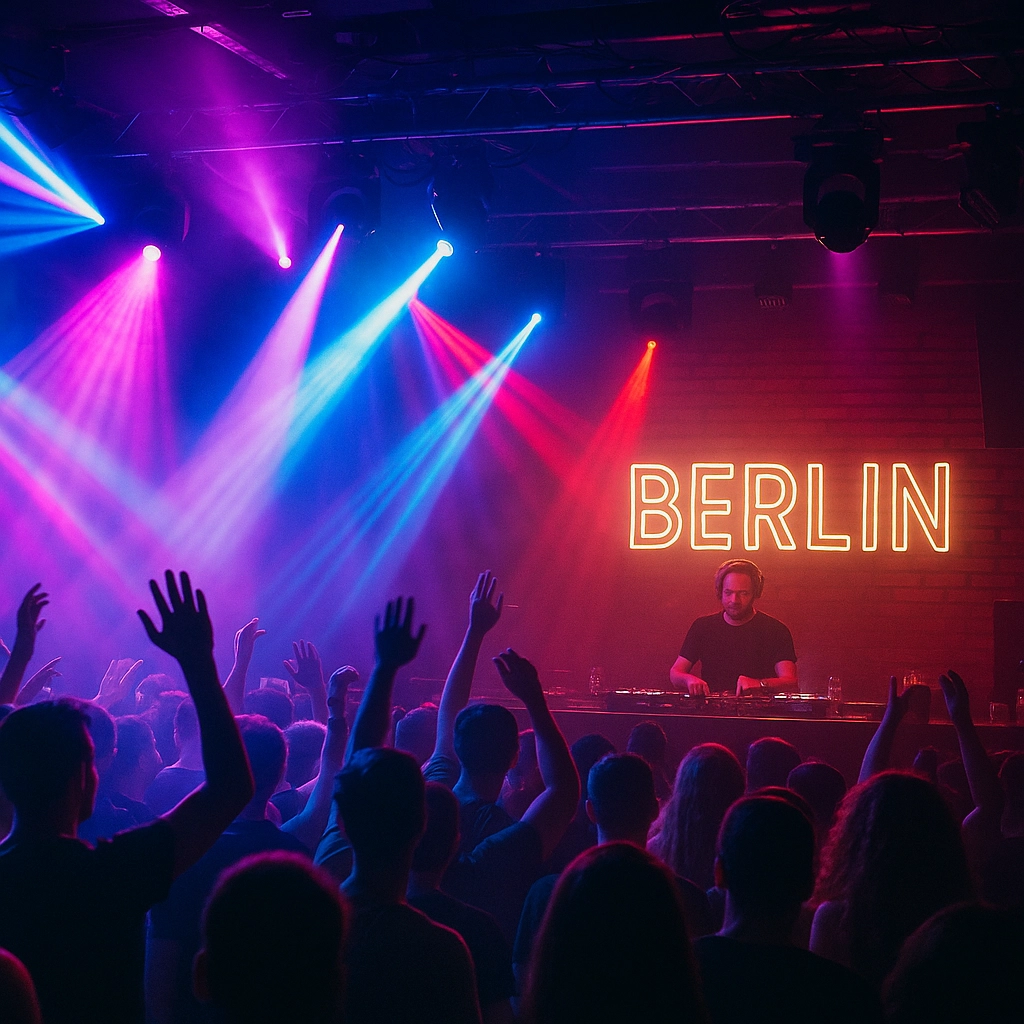 Berlin