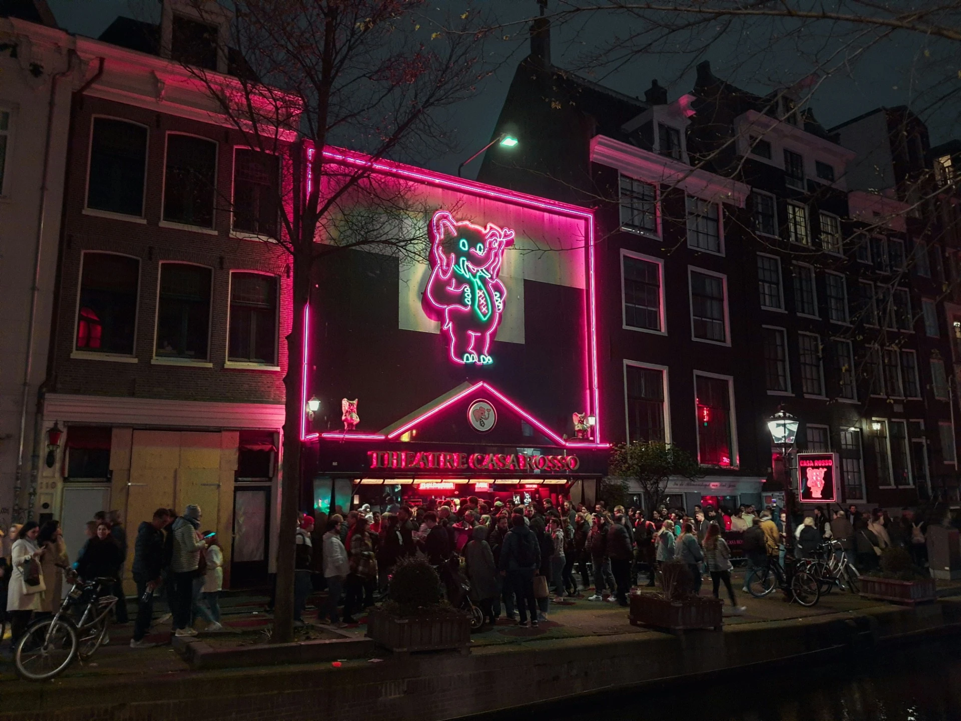 Amsterdam