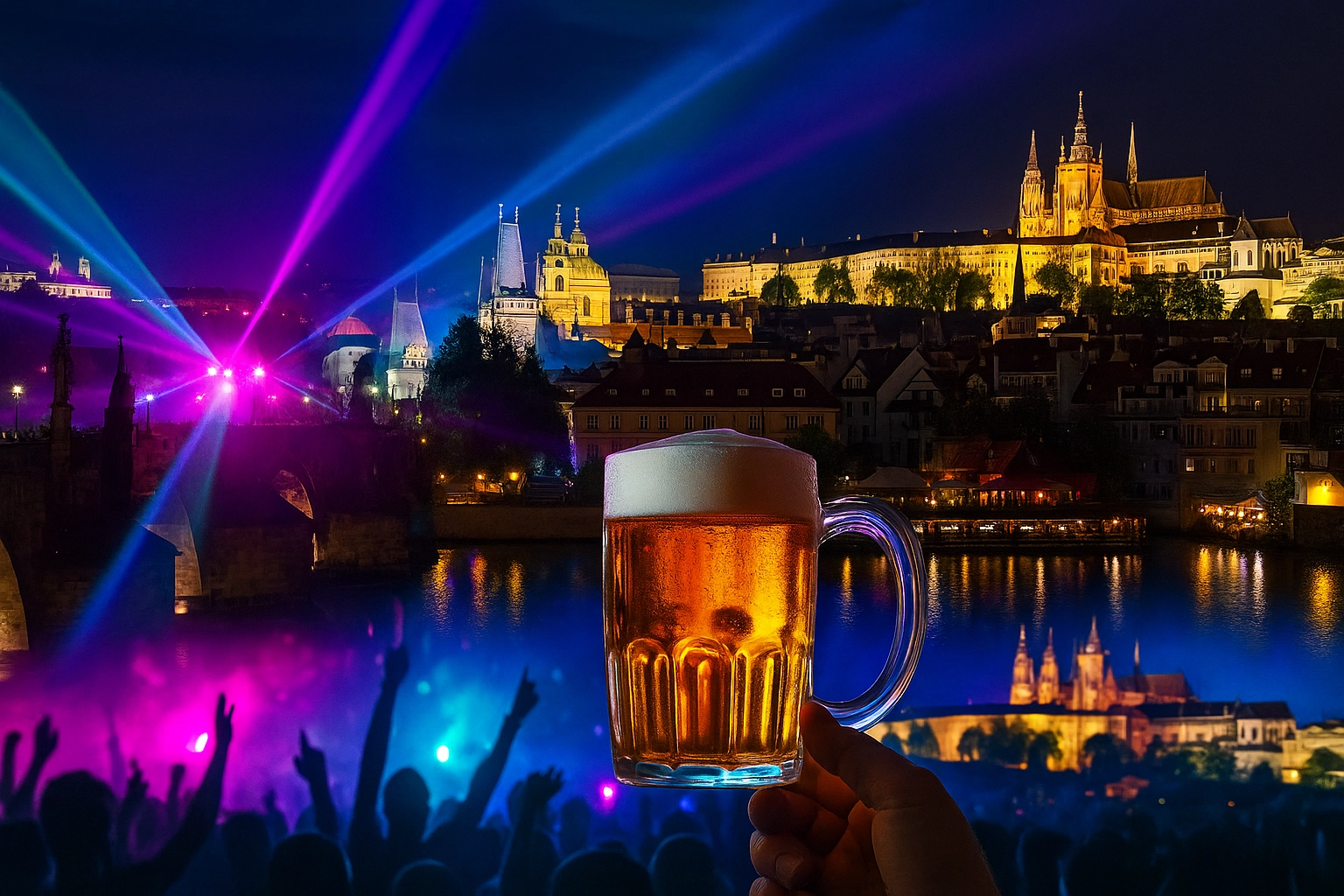 Prague