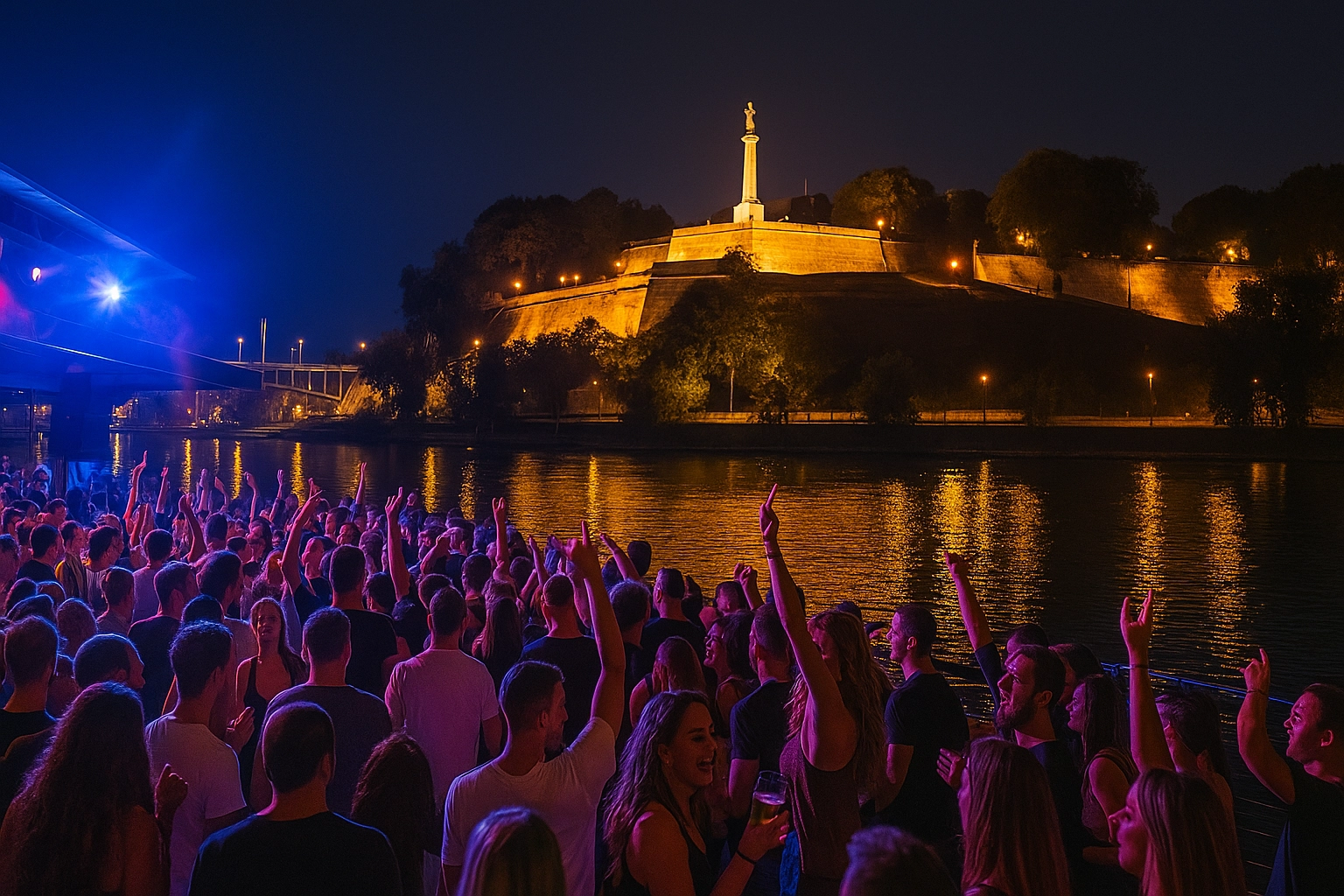 Belgrade