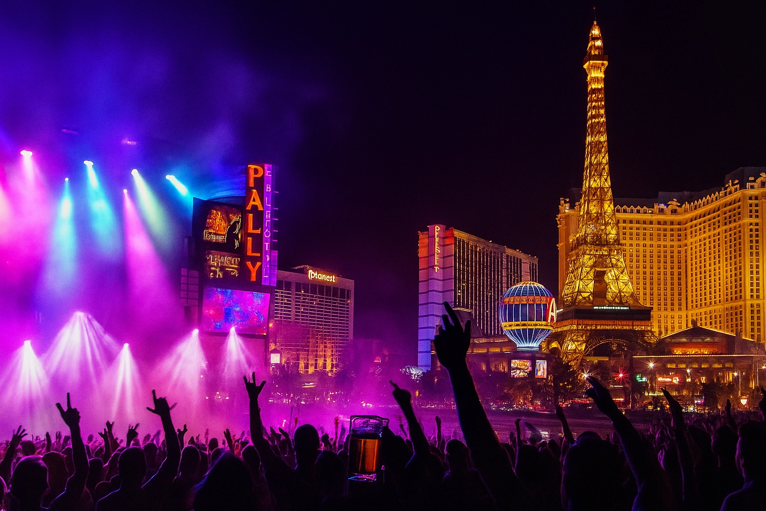 Las Vegas