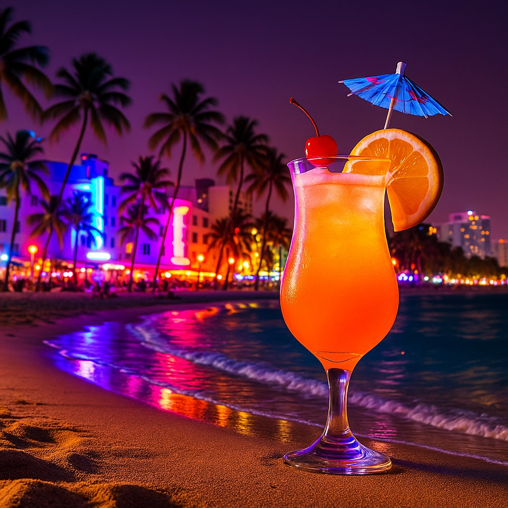 Miami