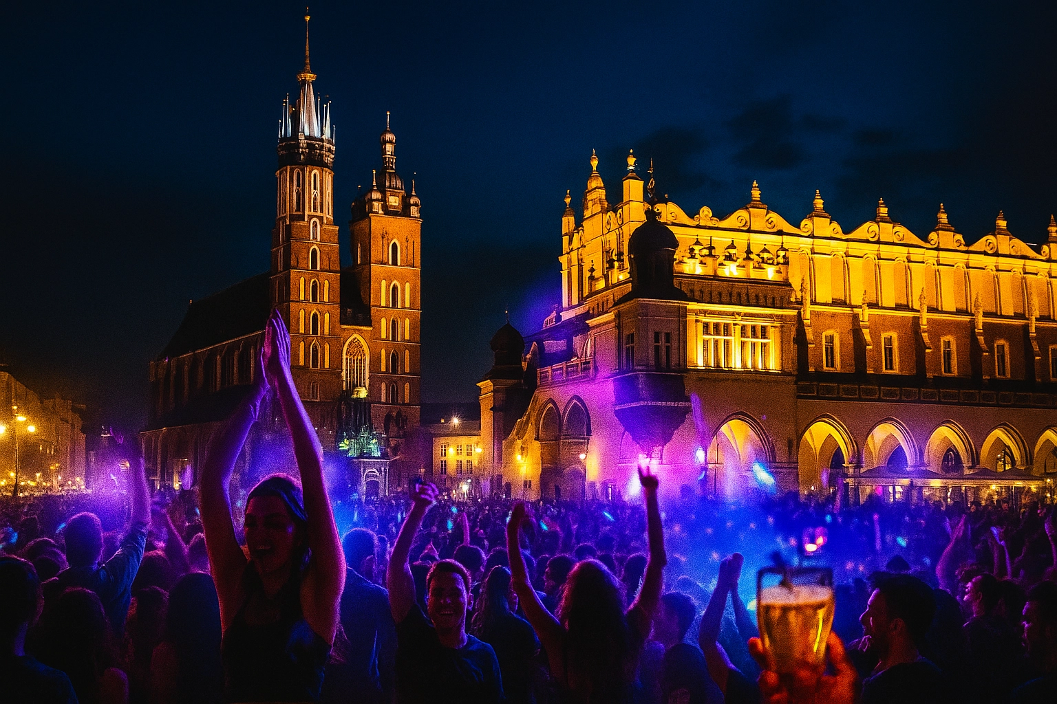 Krakow