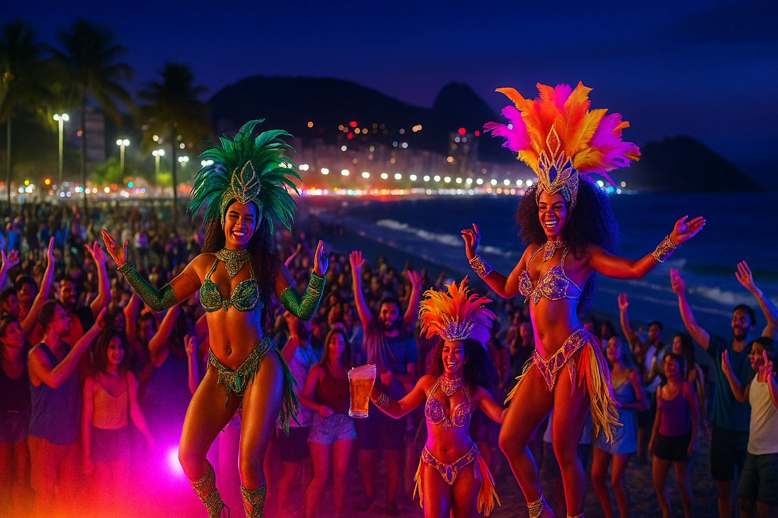Rio de Janeiro