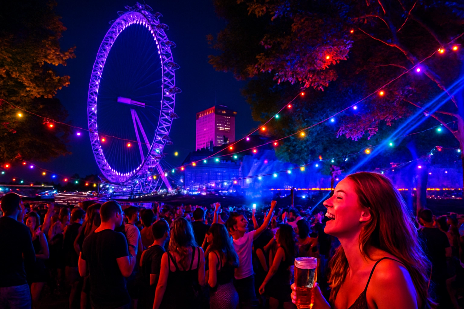 London