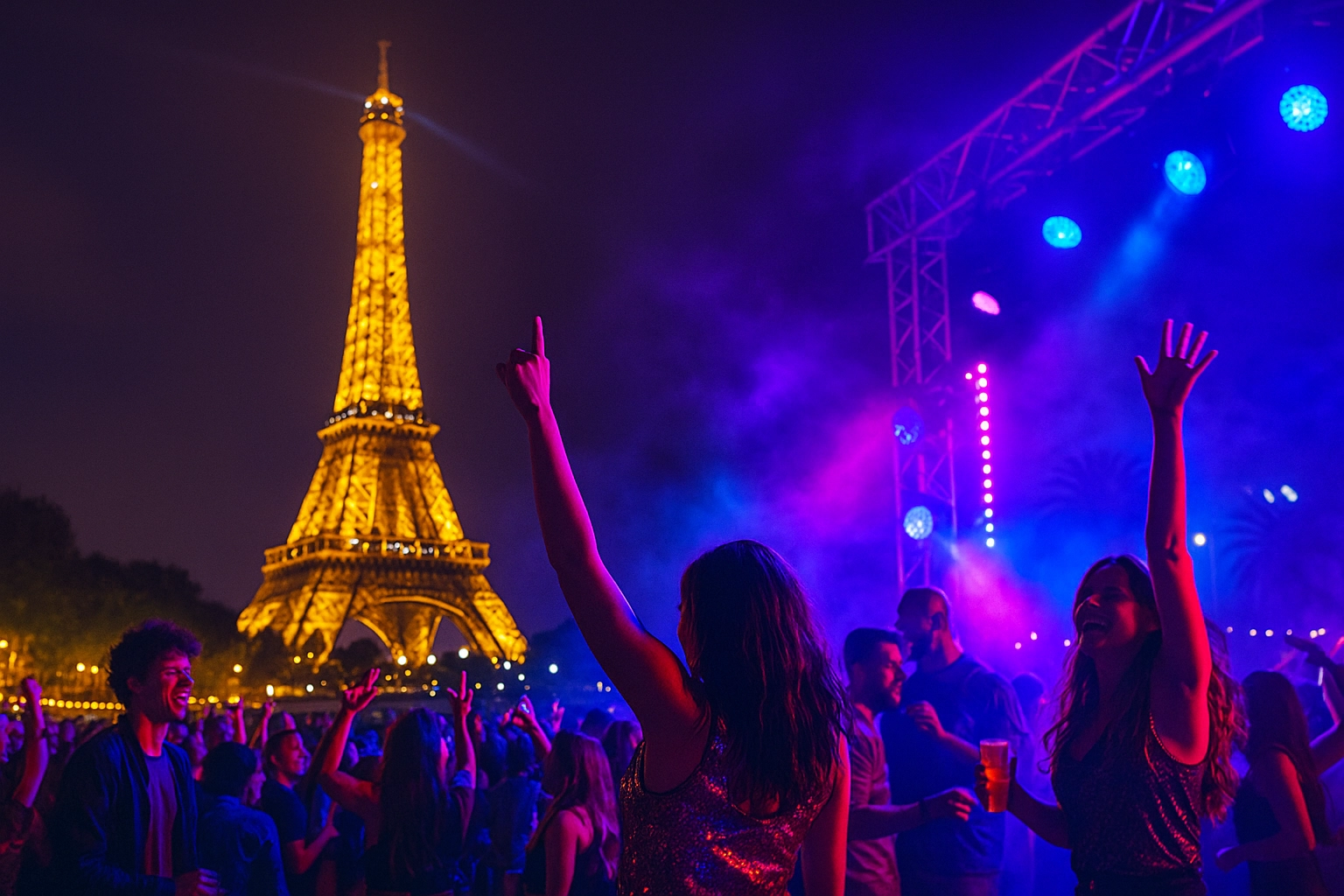 Paris